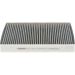 BOSCH 1 987 432 549 Innenraumfilter