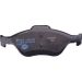 Hella Bremsbelagsatz, Scheibenbremse 8DB 355 006-721 Hella Bremsbelagsatz, Scheibenbremse 8DB 355 006-721