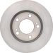 BOSCH Bremsscheibe 0 986 479 D32