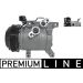 Kompressor, Klimaanlage ACP 766 000P Kompressor, Klimaanlage ACP 766 000P