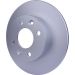 Bremsscheibe 8DD 355 101-221