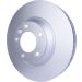 Hella Bremsscheibe PRO 8DD 355 109-781 Hella Bremsscheibe PRO 8DD 355 109-781