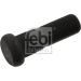FEBI BILSTEIN 43572 Radbolzen