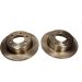Maxgear Bremsscheibe 19-1235
