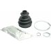 Metzger Faltenbalgsatz, Antriebswelle COMPETENCE KIT 751.051