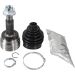 Metzger Gelenksatz, Antriebswelle COMPETENCE KIT 7110236