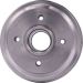 Bremstrommel 8DT 355 301-281 Bremstrommel 8DT 355 301-281