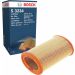 BOSCH 1 457 433 234 Luftfilter