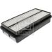 FEBI BILSTEIN 183838 Luftfilter FEBI BILSTEIN 183838 Luftfilter