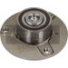 Maxgear Radlagersatz 33-0904