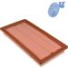 Blue Print Luftfilter ADL142211