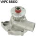 SKF Wasserpumpe VKPC 88802