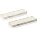 MANN-FILTER CU 29 002-2 Innenraumfilter, Partikelfilter MANN-FILTER CU 29 002-2 Innenraumfilter, Partikelfilter