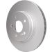 Hella Pagid Bremsscheibe Pro High Carbon 8DD 355 129-531 Hella Pagid Bremsscheibe Pro High Carbon 8DD 355 129-531
