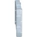NRF Wärmetauscher, Innenraumheizung mit Montagematerial EASY FIT 54309 NRF Wärmetauscher, Innenraumheizung mit Montagematerial EASY FIT 54309
