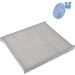 Blue Print Filter, Innenraumluft ADM52527
