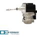 Ladedruckregelventil Turbolader Versteller für AUDI A4 1.8 TFSI: CJEB, CABD, OE GERMANY