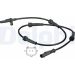 Delphi Sensor, Raddrehzahl SS20376