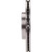 BOSCH Bremsscheibe 0 986 479 659 BOSCH Bremsscheibe 0 986 479 659