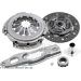 Blue Print Kupplungssatz ADBP300146