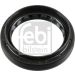 FEBI BILSTEIN 185616 Wellendichtring, Differential FEBI BILSTEIN 185616 Wellendichtring, Differential