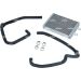 NRF Wärmetauscher, Innenraumheizung EASY FIT 54218