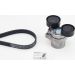 ContiTech Keilrippenriemensatz 6PK1780K2