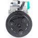 Nissens Kompressor, Klimaanlage FIRST FIT 89282