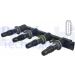 Delphi Zündspule CE01840-12B1 Delphi Zündspule CE01840-12B1