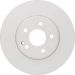 BOSCH Bremsscheibe 0 986 479 C50