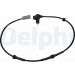Delphi Sensor, Raddrehzahl SS20015