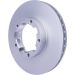 Hella Bremsscheibe PRO 8DD 355 115-221 Hella Bremsscheibe PRO 8DD 355 115-221