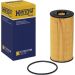 Hengst Filter Ölfilter E112H D180