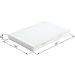 BOSCH 1 987 432 213 Innenraumfilter BOSCH 1 987 432 213 Innenraumfilter