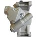 Mahle Kompressor, Klimaanlage BEHR ACP 919 000S