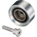 Gates Umlenk-/Führungsrolle, Zahnriemen PowerGrip™ T42193