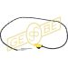 GEBE Sensor, Abgastemperatur 9 8187 1