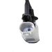 Metzger Sensor, Raddrehzahl 09001345