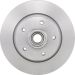 BOSCH Bremsscheibe 0 986 479 009 BOSCH Bremsscheibe 0 986 479 009