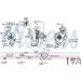 Nissens Turbolader 93043