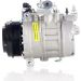 Kompressor, Klimaanlage 890419 Kompressor, Klimaanlage 890419