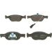 BOSCH Bremsbelagsatz, Scheibenbremse 0 986 424 246 BOSCH Bremsbelagsatz, Scheibenbremse 0 986 424 246