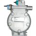 Kompressor, Klimaanlage ACP 1243 000P Kompressor, Klimaanlage ACP 1243 000P
