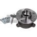 Maxgear Radlagersatz 33-0698