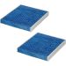 Filter, Innenraumluft E2978LB-2 Filter, Innenraumluft E2978LB-2