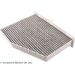 Blue Print Filter, Innenraumluft ADV182535 Blue Print Filter, Innenraumluft ADV182535