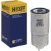 Kraftstofffilter H118WK