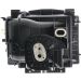 Verdampfer, Klimaanlage AE 195 000P Verdampfer, Klimaanlage AE 195 000P