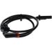 Sensor, Raddrehzahl 0 986 594 547 Sensor, Raddrehzahl 0 986 594 547