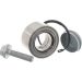 SKF Radlagersatz VKBA 6646
